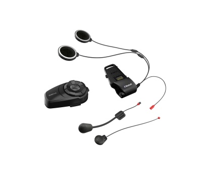 Гарнитура SENA 10S-02 фото в интернет-магазине FrontFlip.Ru