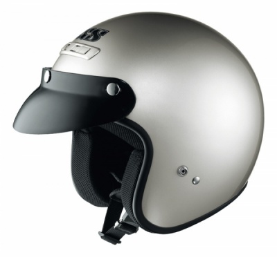 Открытый шлем IXS HX 104 Z4004 848 фото в интернет-магазине FrontFlip.Ru