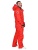 SNOW HEADQUARTER Горнолыжный комбинезон мужской AA-0159 Красный фото в интернет-магазине FrontFlip.Ru