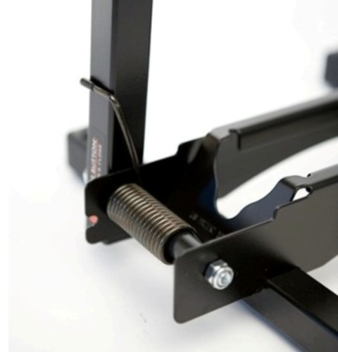 Стойка для хранения велосипеда Feedback Rakk Bicycle Display/Storage Stand Black (13989) фото в интернет-магазине FrontFlip.Ru