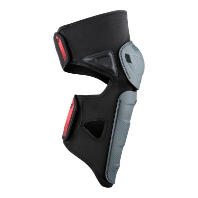 Защита колена EVS Option Air Black фото в интернет-магазине FrontFlip.Ru