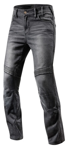 STARKS EF56 Мотоджинсы SNAKE муж. CORDURA DENIM Чёрный (BK) фото в интернет-магазине FrontFlip.Ru