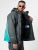 Спортивная куртка мужская зимняя серого цвета 78016Sr фото в интернет-магазине FrontFlip.Ru