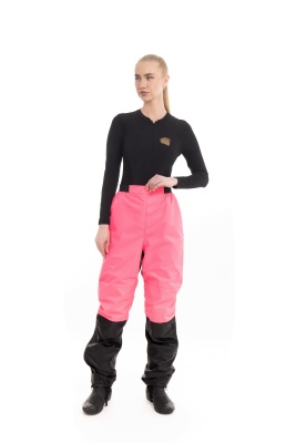 Мотодождевик Hyperlook Garda Pink фото в интернет-магазине FrontFlip.Ru