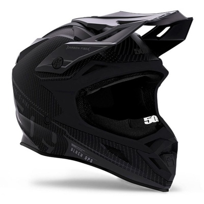 Шлем 509 Altitude Carbon Fidlock Black Ops фото в интернет-магазине FrontFlip.Ru