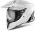 AIROH шлем трансформер COMMANDER CONCRETE GREY MATT фото в интернет-магазине FrontFlip.Ru