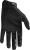 Мотоперчатки Fox Bomber LT Glove Black фото в интернет-магазине FrontFlip.Ru