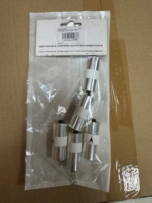 Перемотка Fox Vue Roll Off Film 5шт. (22747-012-NS) фото в интернет-магазине FrontFlip.Ru