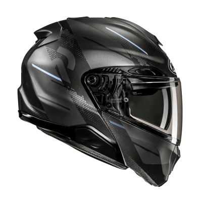 HJC Шлем RPHA91 BLAT MC5SF фото в интернет-магазине FrontFlip.Ru