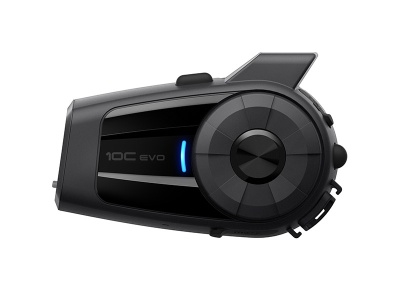 Гарнитура SENA 10C-EVO-02 фото в интернет-магазине FrontFlip.Ru