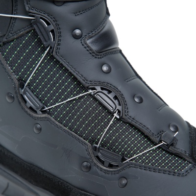 Мотоботы TCX INFINITY 3 GTX Black фото в интернет-магазине FrontFlip.Ru
