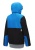 W18/19 KVT035 Куртка 10/10 для мальчиков Picture Organic SLOPE Jkt C Blue фото в интернет-магазине FrontFlip.Ru