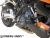 Дуги на мотоцикл KTM Super Duke 990 CRAZY IRON серии STREET фото в интернет-магазине FrontFlip.Ru