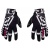 ONEAL Перчатки кроссовые WINTER черн/бел фото в интернет-магазине FrontFlip.Ru