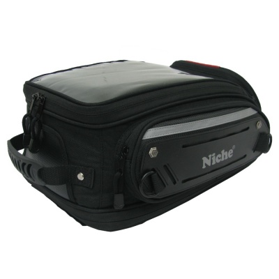 Сумка на бак NICHE NMO-2203S, рюкзак, 20 л. фото в интернет-магазине FrontFlip.Ru