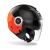 Airoh шлем открытый HELIOS FLUO ORANGE GLOSS фото в интернет-магазине FrontFlip.Ru