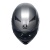 Шлем AGV K3 E2206 MPLK Rodio Grey Matt фото в интернет-магазине FrontFlip.Ru
