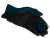 FXR MX Перчатки Pro-Fit Lite MX Glove 22 Slate/Inferno фото в интернет-магазине FrontFlip.Ru