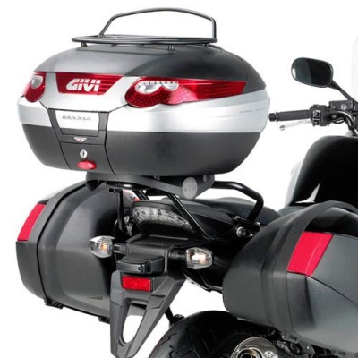 GIVI Крепеж центрального кофра Honda CBF1000/CBF1000ST (10-14) SR777 фото в интернет-магазине FrontFlip.Ru