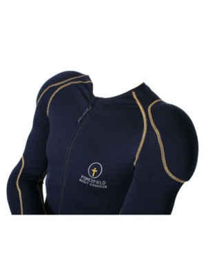 FORCEFIELD SPORT JACKET LEVEL 1 Защита фото в интернет-магазине FrontFlip.Ru