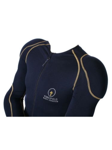 FORCEFIELD SPORT JACKET LEVEL 1 Защита фото в интернет-магазине FrontFlip.Ru