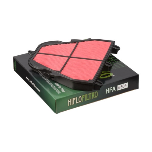 HIFLO Воздушный фильтр (HFA6505) фото в интернет-магазине FrontFlip.Ru