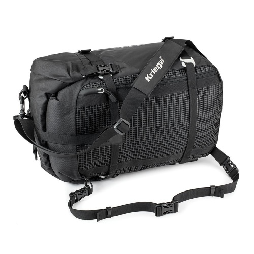 Мотосумка Kriega Drypack US30 фото в интернет-магазине FrontFlip.Ru