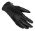 Перчатки кожаные женские Bering LADY MEXICO Black фото в интернет-магазине FrontFlip.Ru