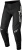 ALPINESTARS Мотобрюки кроссовые детские YOUTH RACER GRAPHITE PANTS черно-темно-серый, 111 фото в интернет-магазине FrontFlip.Ru