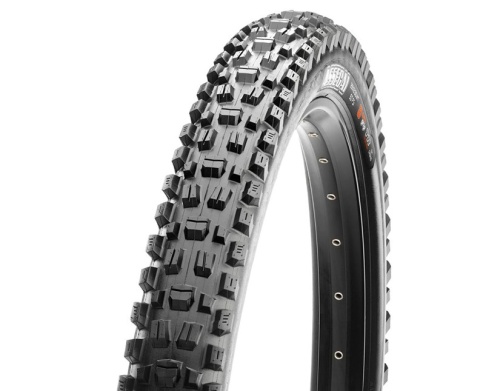 Покрышка Maxxis Assegai 27.5x2.5WT TPI 60x2 кевлар 3C/TR/DH (ETB00017200) фото в интернет-магазине FrontFlip.Ru