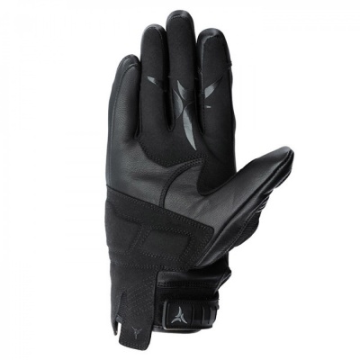 Перчатки SECA CONTROL II фото в интернет-магазине FrontFlip.Ru