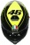 Шлем AGV K-5 S TOP Fast 46 фото в интернет-магазине FrontFlip.Ru