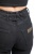 STARKS Мотоджинсы ZENA, женские, Slim fit., черный, Rinsed wash фото в интернет-магазине FrontFlip.Ru