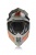 Шлем Acerbis X-TRACK Grey фото в интернет-магазине FrontFlip.Ru