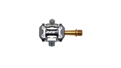 Педали HT M2T Black (M2TXXX1J01G1X1) фото в интернет-магазине FrontFlip.Ru