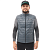 Dragonfly Жилет утеплённый DF VEST 200 Grey 2025