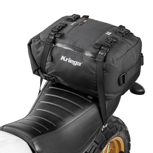 Мотосумка Kriega Drypack US20 фото в интернет-магазине FrontFlip.Ru