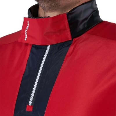 Мужская куртка FINNTRAIL STREAM
 RED фото в интернет-магазине FrontFlip.Ru