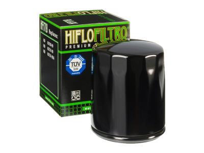 HIFLO  Масл. фильтр  HF171B (SF9002) фото в интернет-магазине FrontFlip.Ru
