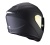 [SCORPION EXO] Мотошлем EXO-1400 EVO AIR SOLID, цвет Черный Матовый фото в интернет-магазине FrontFlip.Ru