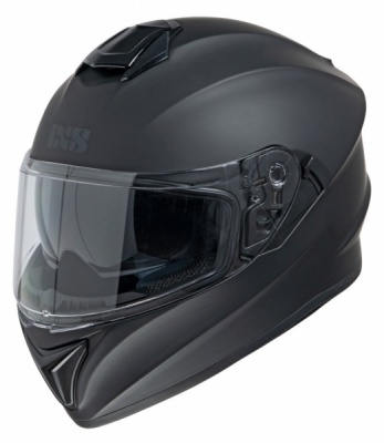 Мотошлем IXS Full Face Helmet iXS216 1.0 X14081 M33 фото в интернет-магазине FrontFlip.Ru