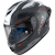 AXXIS FF104C Cobra Rage карбоновый шлем серый фото в интернет-магазине FrontFlip.Ru