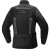 SPIDI Куртка TRAVELER 3 Black фото в интернет-магазине FrontFlip.Ru