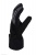 AGVSPORT Снегоходные перчатки Kapay, черн\сер фото в интернет-магазине FrontFlip.Ru