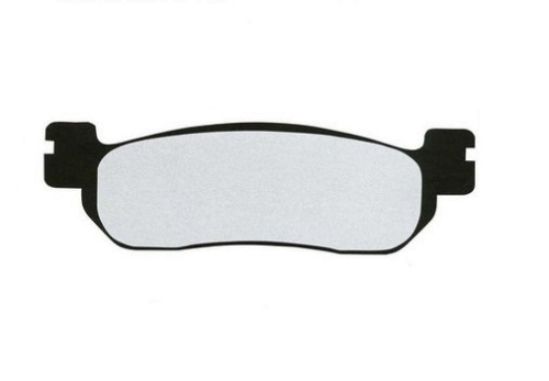 NISSIN Тормозные колодки  2P-266NS  (265) фото в интернет-магазине FrontFlip.Ru