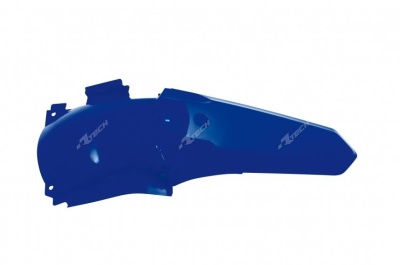 RTech Крыло заднее YZ125-250 15-19 # WR/YZ-X250 16-19 синее (moto parts) фото в интернет-магазине FrontFlip.Ru