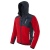Термокуртка FINNTRAIL SOFTSHELL NITRO RED фото в интернет-магазине FrontFlip.Ru