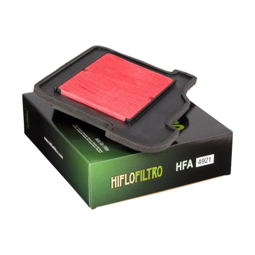 HIFLO  Воздушный фильтр  HFA4921  (FZ-09, MT-09 14-16) фото в интернет-магазине FrontFlip.Ru
