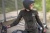 куртка SHIMA JET LADY JACKET BLACK фото в интернет-магазине FrontFlip.Ru
