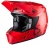 Мотошлем Leatt GPX 3.5 Helmet Red фото в интернет-магазине FrontFlip.Ru